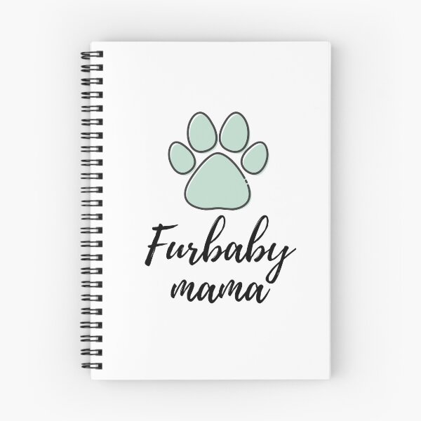 Item preview, Furbaby Mama designed and sold by Kindology.