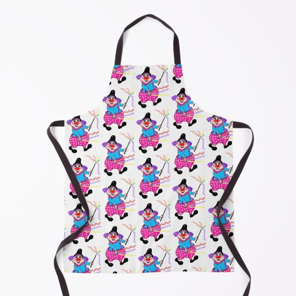 Item preview, Clown - Magical show  designed and sold by Shirley cute art .