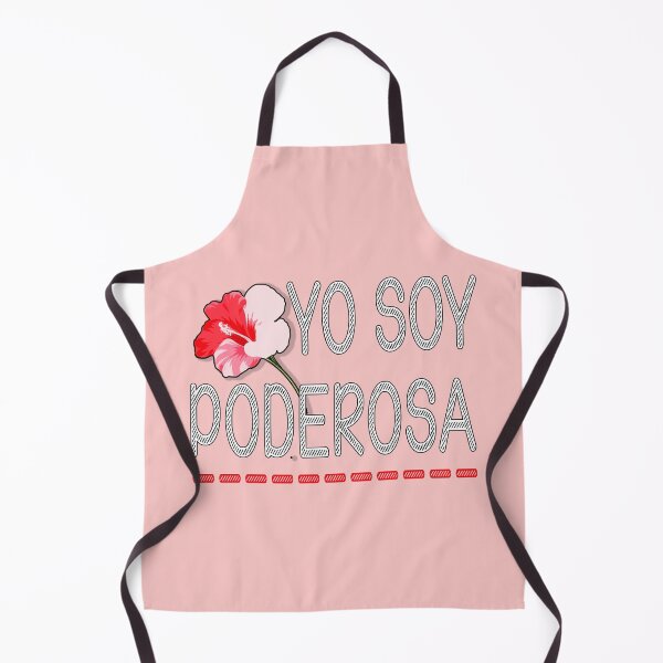 Item preview, Yo soy Poderosa designed and sold by GAIA-LV.