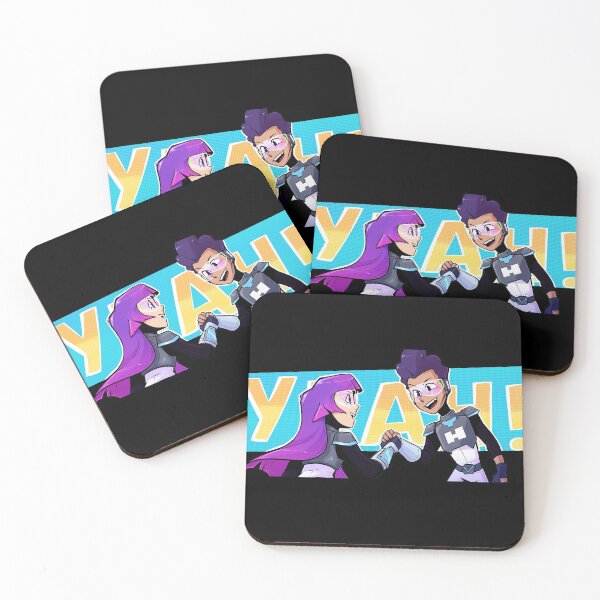 Item preview, YEAH! designed and sold by Lizzie B.