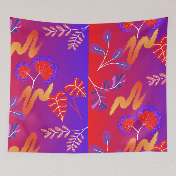 Item preview, Plants collage 2.0 designed and sold by Erick  Tezó.
