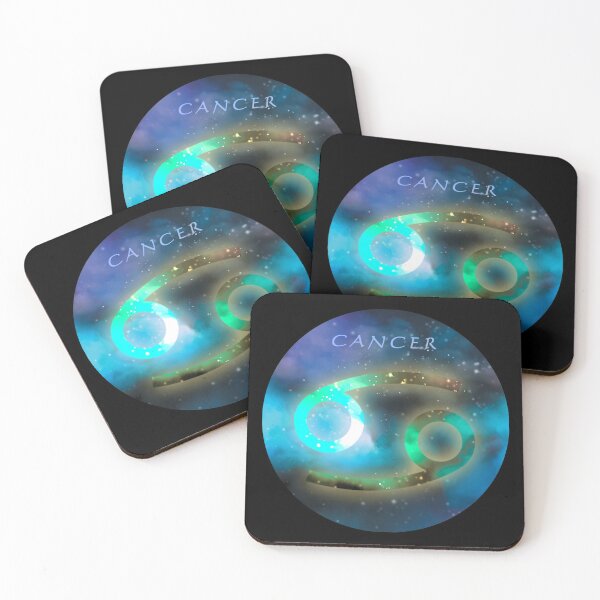 Item preview, Zodiac Cancer Galaxian designed and sold by crtswerks.