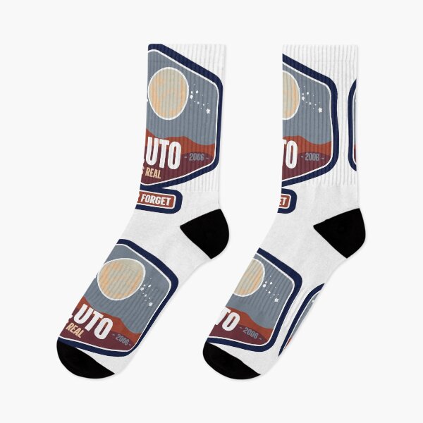 Item preview, Pluto Is Real 1930 - 2006 Never Forget Retro designed and sold by GravitiTees.