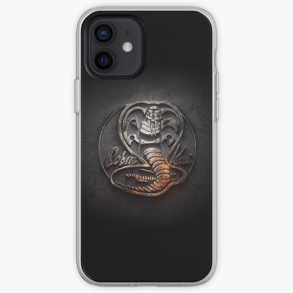 Sans titre Coque souple iPhone