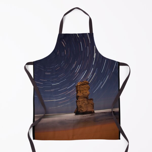 Item preview, Star Trail Gibson Steps designed and sold by TVD-Photography.