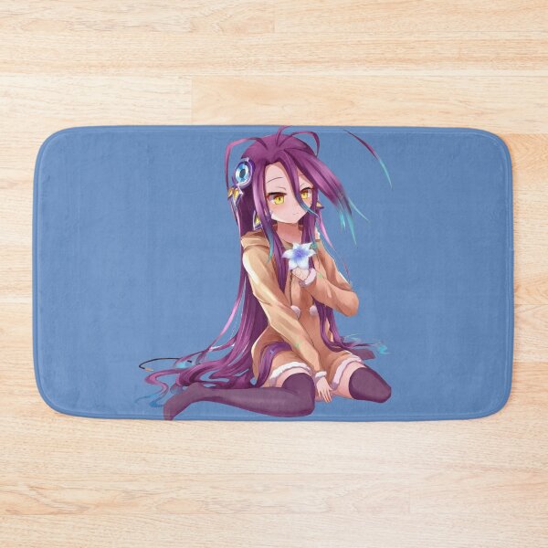 Item preview, No Game No Life - Cute Shuvi designed and sold by Kami-Anime.
