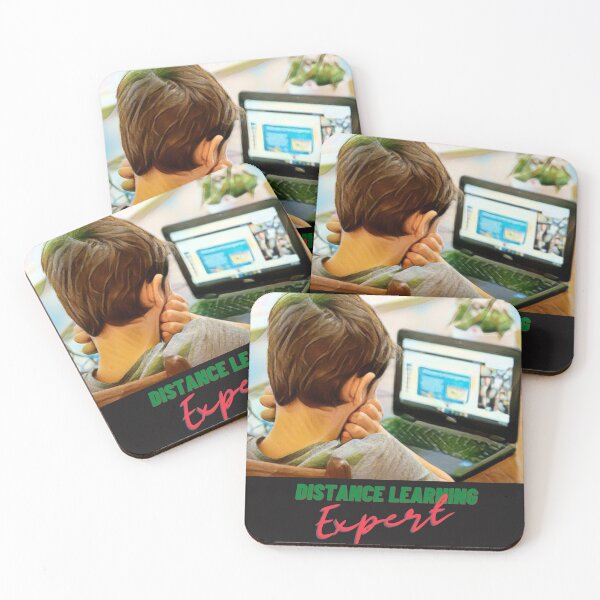 Item preview, Distance Learning Expert designed and sold by HamiltonmagicTs.