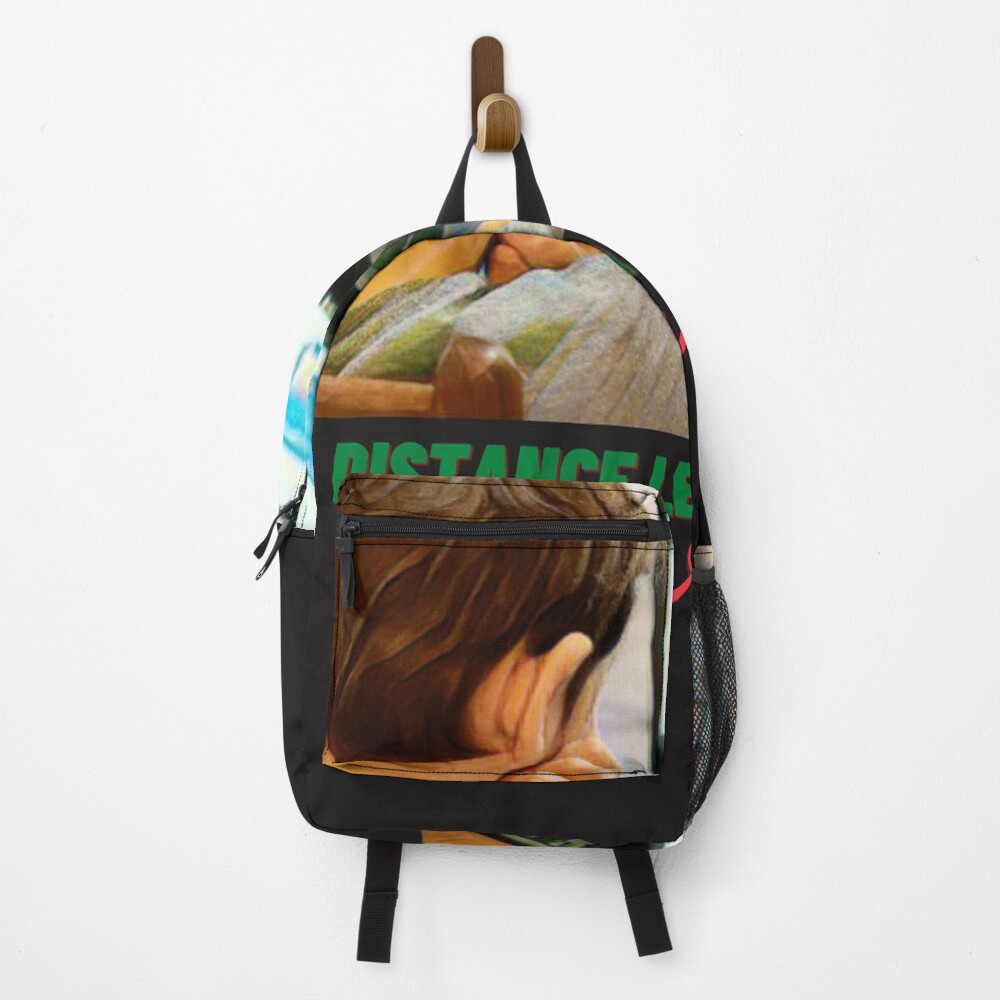 Item preview, Backpack designed and sold by HamiltonmagicTs.