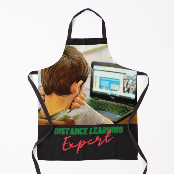 Item preview, Distance Learning Expert designed and sold by HamiltonmagicTs.