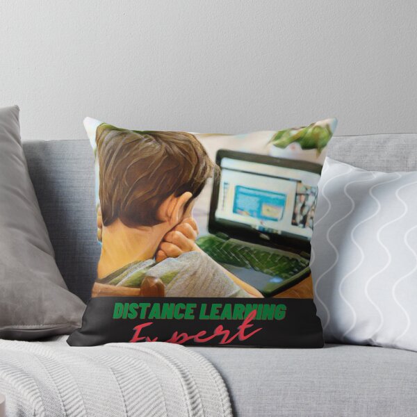 Item preview, Distance Learning Expert designed and sold by HamiltonmagicTs.
