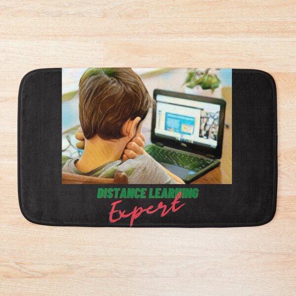 Item preview, Distance Learning Expert designed and sold by HamiltonmagicTs.