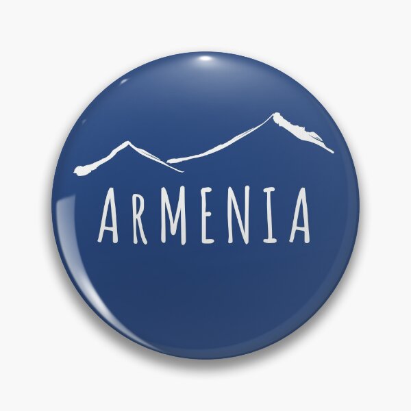 Item preview, Armenia Mount Ararat Yerevan Armenian designed and sold by RowdyRouton.