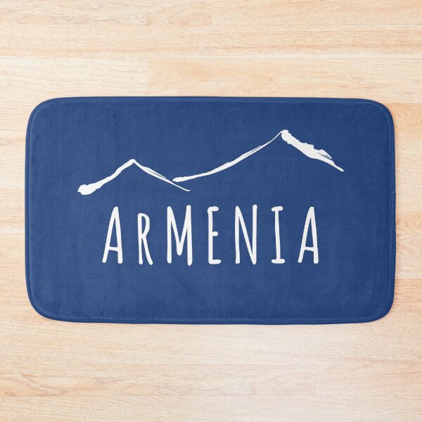 Item preview, Armenia Mount Ararat Yerevan Armenian designed and sold by RowdyRouton.