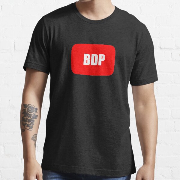 BDP Essential T-Shirt