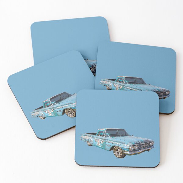 Item preview, Elco designed and sold by Hawley Designs.