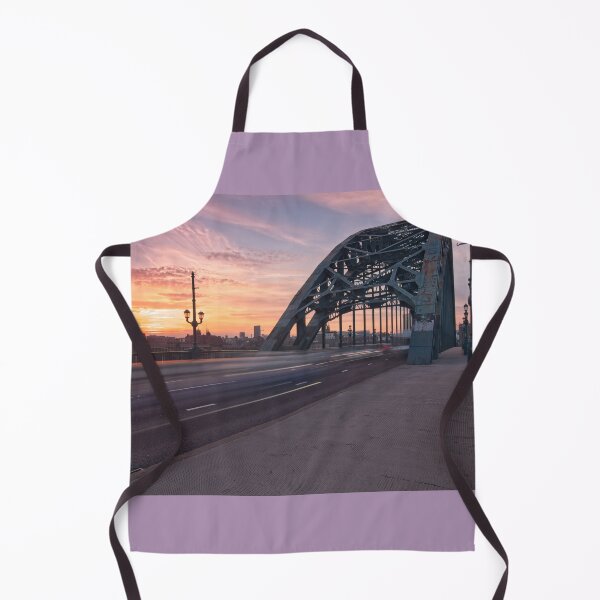 Item preview, Newcastle Tyne Bridge Sunset designed and sold by Rob Cole Photography.
