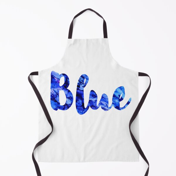 Item preview, Blue designed and sold by JillyBeanDesign.