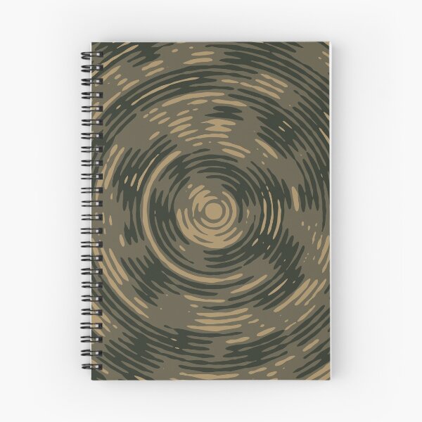 Item preview, Military Camouflage Digital Circles Patterns in Green, Beige and Black designed and sold by ShopieHome.