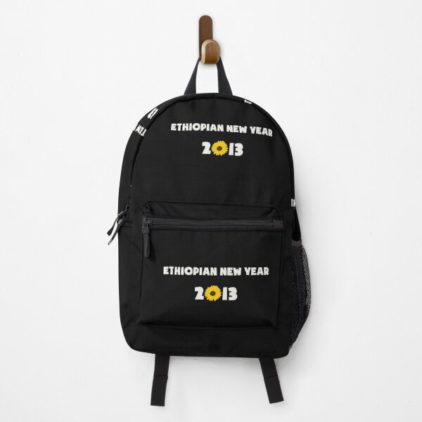 Item preview, Ethiopian New Year 2013 Typography design designed and sold by YueHeng Creates ⭐⭐⭐⭐⭐.