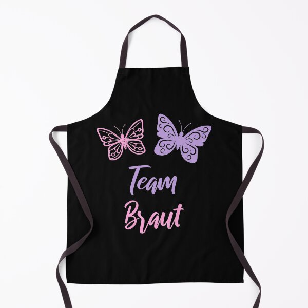 Item preview, Team Braut Brautjungfer designed and sold by cursotti.