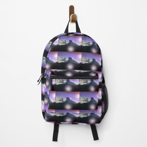 Item preview, Mighty Matterhorn designed and sold by Vaengi.