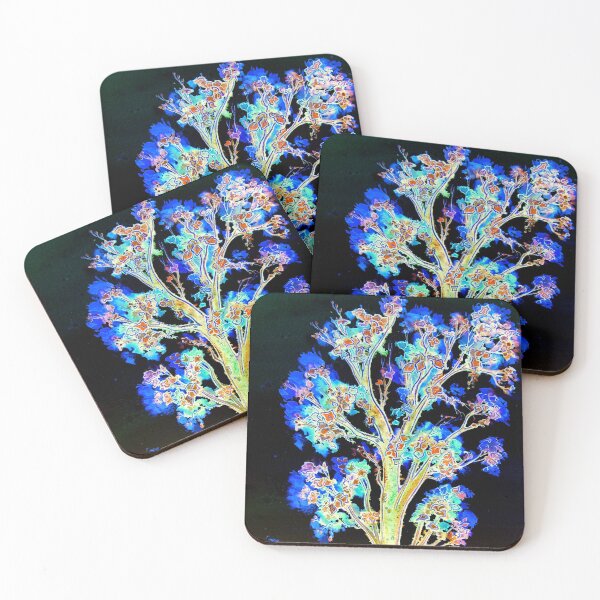 Item preview, Tree of Light designed and sold by Linda Callaghan.