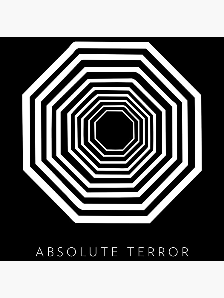 Terror absoluto