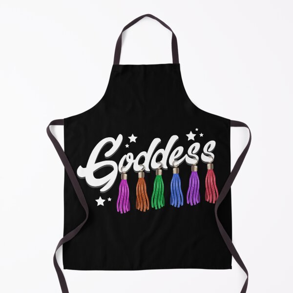 Item preview, Goddess Fringes Art designed and sold by AznavourByKarin.