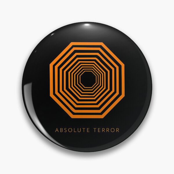 Item preview, Evangelion AT Field Orange | Absolute Terror Field designed and sold by tiantanman.