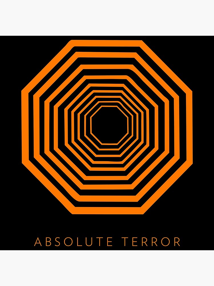 Terror absoluto