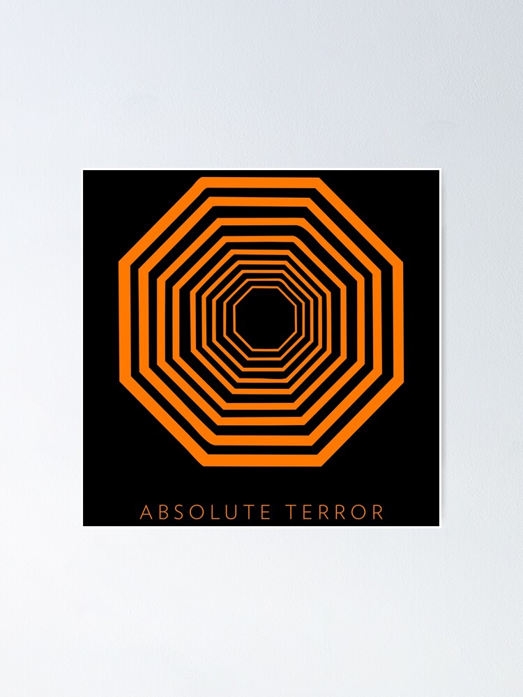 Terror absoluto