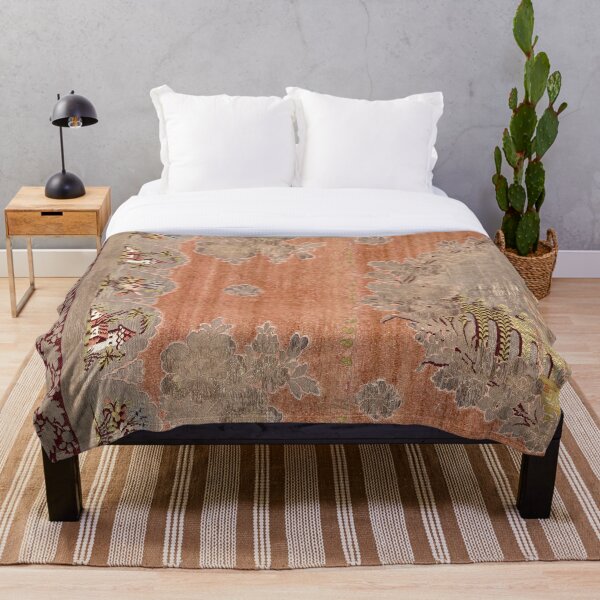 Item preview, Antique Oriental Rug designed and sold by hellcom.