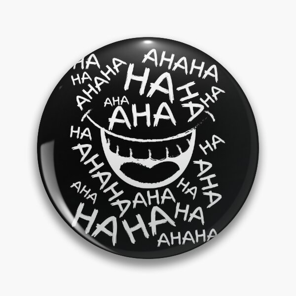 Item preview, Laughing Mouth - Ahaha designed and sold by RIVEofficial.