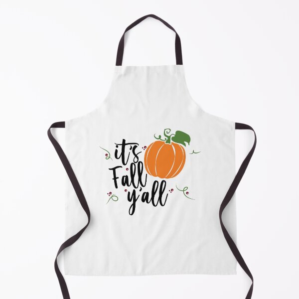 Item preview, It's Fall Y'all Autumn Design designed and sold by mintandbeer.