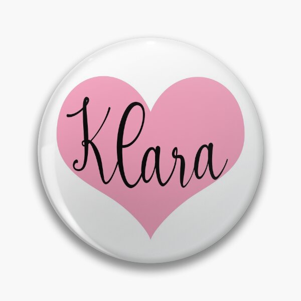 Item preview, First name | maiden name | Klara designed and sold by ela-94.