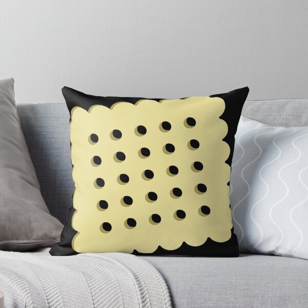 Item preview, Dry White Cracker Lovers design product designed and sold by Lisbob.