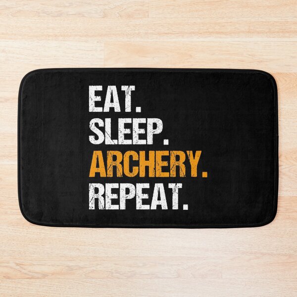 Item preview, Archery Archer Bow Arrow Archers Gift Present designed and sold by Krautshirts.