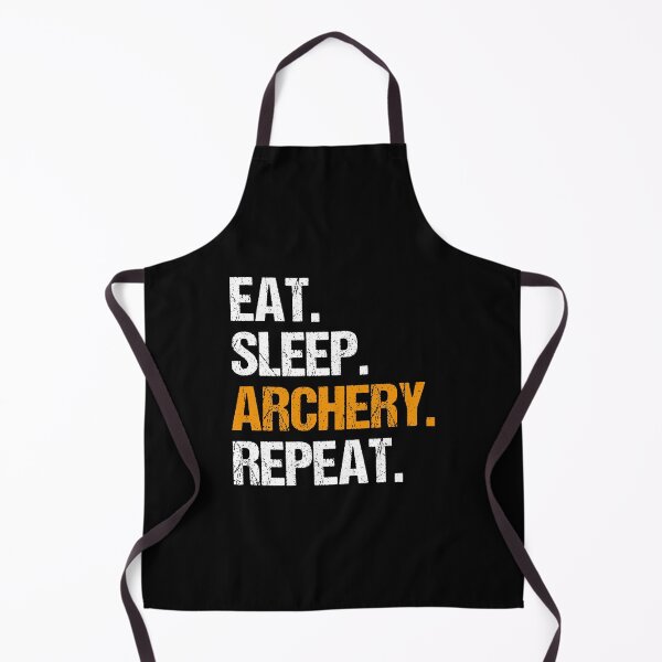 Item preview, Archery Archer Bow Arrow Archers Gift Present designed and sold by Krautshirts.
