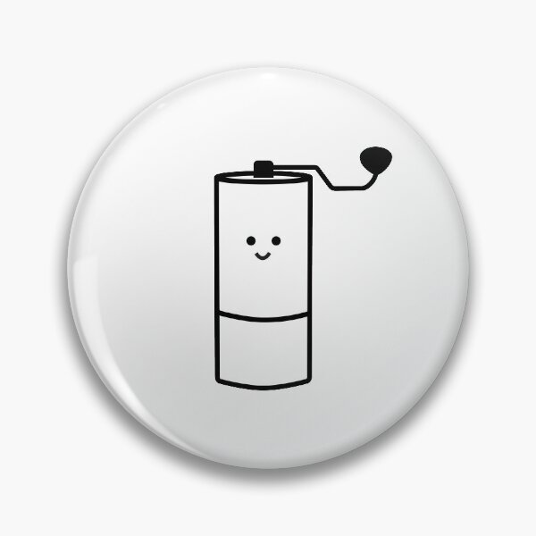 Item preview, Coffee Grinder Budy designed and sold by rthesun.