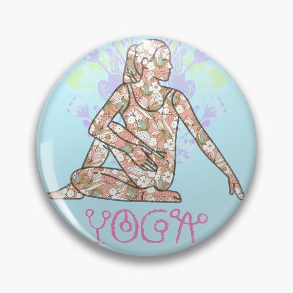 Item preview, Spirit fly like bird Yoga Meditation designed and sold by Trio's Stuff.