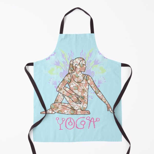 Item preview, Spirit fly like bird Yoga Meditation designed and sold by Trio's Stuff.
