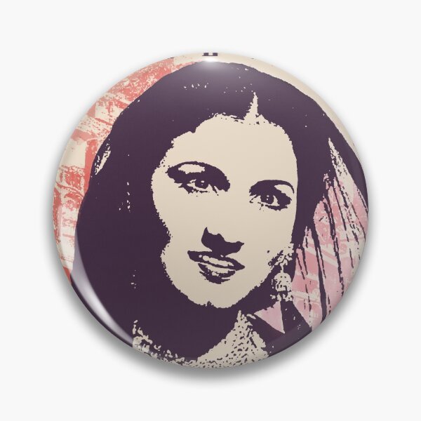 Item preview, Malika e Tarannum Noor Jehan designed and sold by Aa SH.