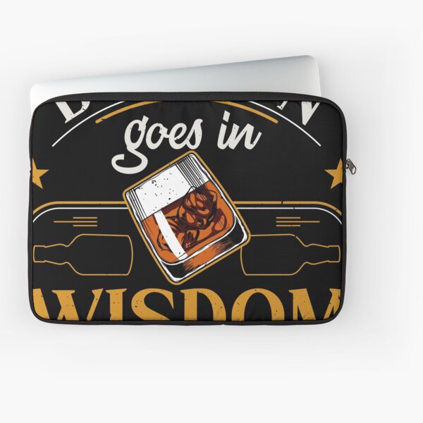 Item preview, Funny Whiskey Bourbon Drinking Gift design for Whisky Fans design designed and sold by Lisbob.