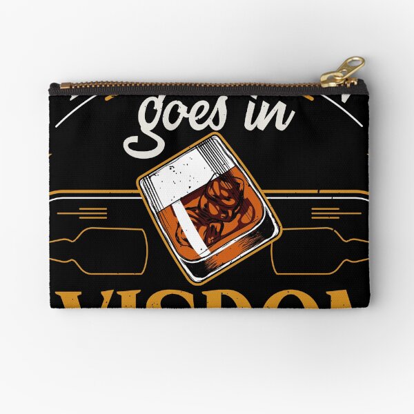 Item preview, Funny Whiskey Bourbon Drinking Gift design for Whisky Fans design designed and sold by Lisbob.
