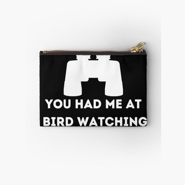 Artikelvorschau, Du hattest mich bei der Vogelbeobachtung entworfen und verkauft von orioleoutdoor.