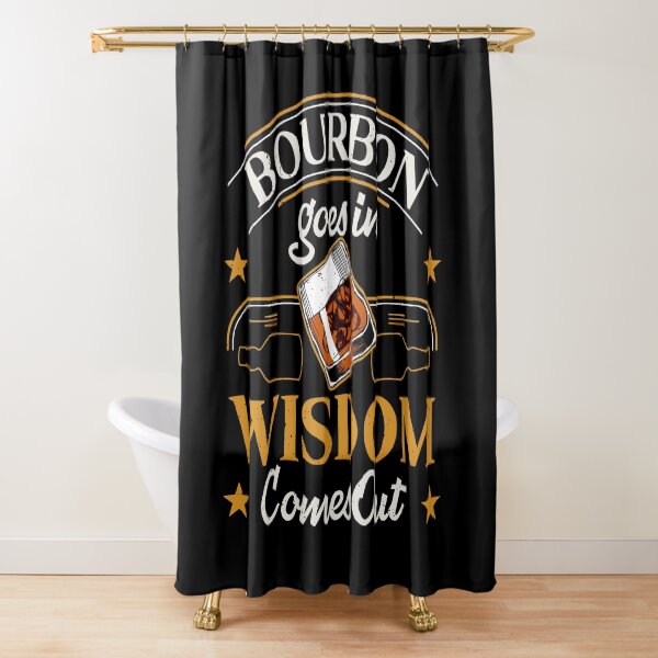 Item preview, Funny Whiskey Bourbon Drinking Gift design for Whisky Fans design designed and sold by Lisbob.