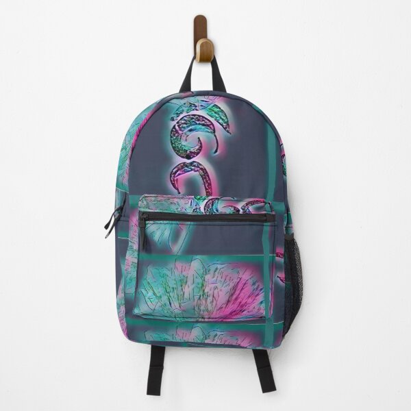 Item preview, Organic Abstract design  designed and sold by YollieBeeArt.