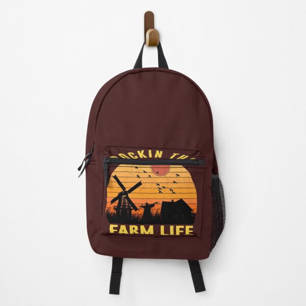 Item preview, Farm life vintage designed and sold by SidTastic .