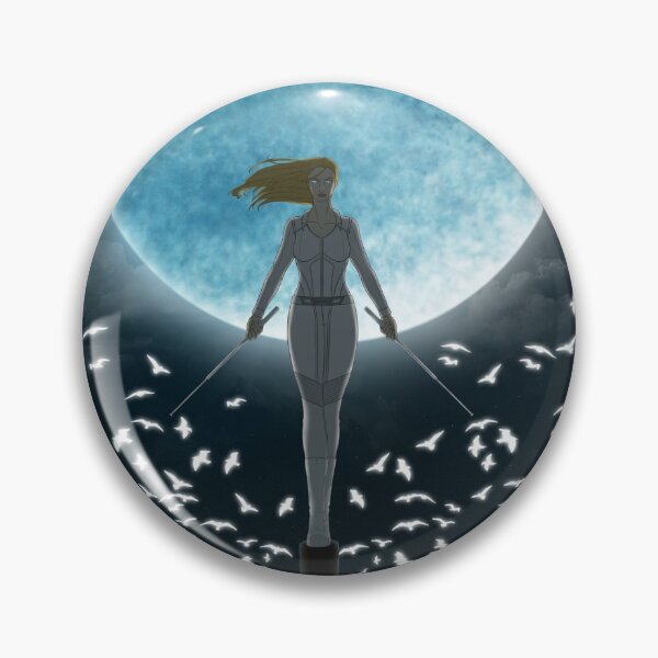 Item preview, White Canary designed and sold by RotemChan.