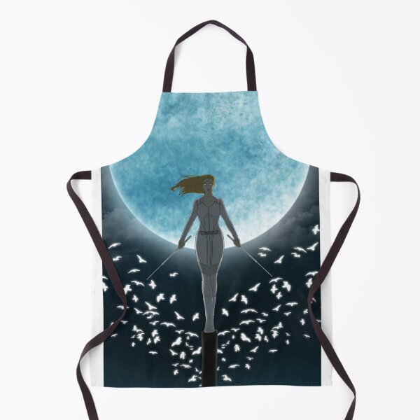 Item preview, White Canary designed and sold by RotemChan.